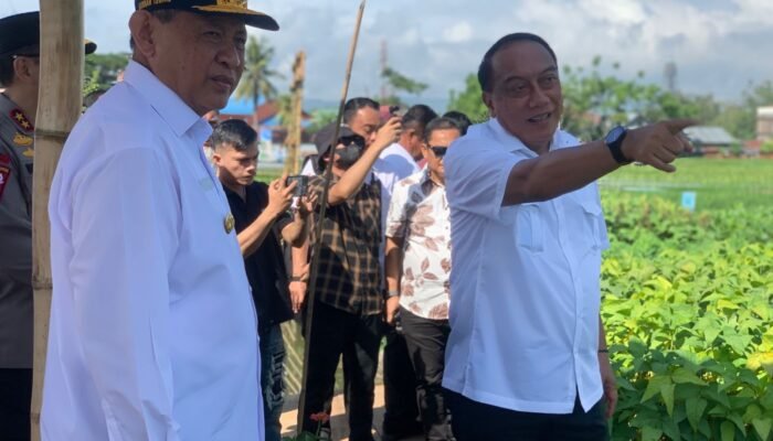 Sudah 95 Persen, Begini Persiapan Gorontalo Jelang PENAS XVII