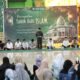Wali Kota Kotamobagu, Weny Gaib, mengajak seluruh elemen masyarakat menjadikan peringatan Tahun Baru Islam 1 Muharram 1448 Hijriah. (Foto: Humas)