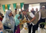 Direktur Bulog di Gorontalo: Bantuan Pangan Presiden Lanjut Tiga Bulan ke Depan