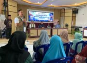Bulog Kejar Tuntas Bantuan Pangan 33,2 Juta Warga, Gorontalo Capai 85 Persen