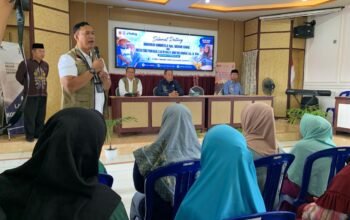 Bulog Kejar Tuntas Bantuan Pangan 33,2 Juta Warga, Gorontalo Capai 85 Persen