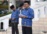 Bupati Boalemo Dorong ASN Profesional dan Responsif Layani Masyarakat