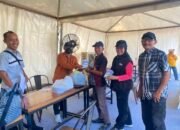 Panitia Percepat Registrasi PENAS XVII, Peserta Diminta Segera Verifikasi Data