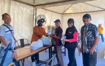 Panitia Percepat Registrasi PENAS XVII, Peserta Diminta Segera Verifikasi Data