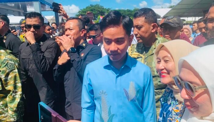Pemkab Gorontalo Matangkan Persiapan Kunjungan Wapres ke Huidu Utara
