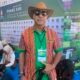 Ketua Kelompok Substansi Pengelolaan Penyuluhan Provinsi NTT, Jose Freitas jadi Peserta PENAS XVII/Hibata.id