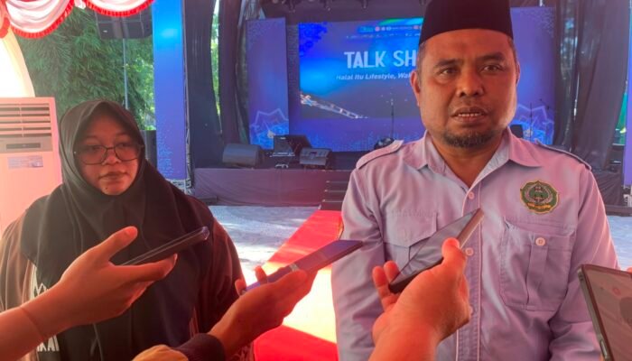 BI Gorontalo Kenalkan Wakaf Digital, Akses Berwakaf Semakin Mudah