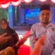 Kepala Badan Wakaf Indonesia (BWI) Kabupaten Bone Bolango, Darwin Botutihe saat kegiatan talkshow bertajuk "Halal Itu Lifestyle, Wakaf Itu Legacy/Hibata.id