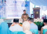 Pelayanan Kesehatan Jadi Prioritas, Bupati Azhari Dorong Program Berkelanjutan