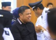 Wakil Ketua DPRD Bone Bolango, Azan Piola/Hibata.id