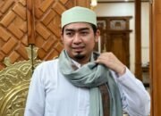 Ribuan Warga Hadiri Tausiah Ustaz Solmed, PENAS XVII Gorontalo Hadirkan Nuansa Berbeda/Hibata.id