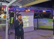 HMI Pohuwato Gelar Nobar Piala Dunia 2026, Dorong Persatuan dan Literasi