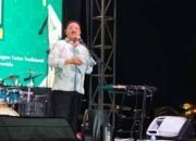 Pentas Seni Budaya di Tilamuta Jadi Wadah Pelestarian Tradisi Gorontalo