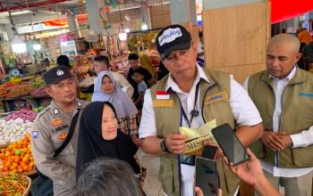 Minyakita Dijual di Atas HET, Dirut Bulog RI Ancam Cabut Izin Pengecer