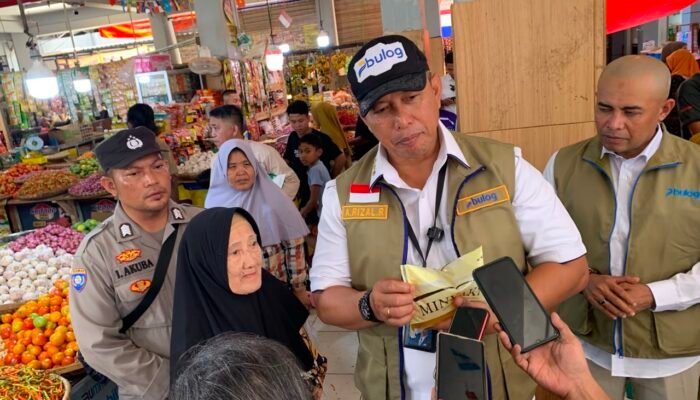Minyakita Dijual di Atas HET, Dirut Bulog RI Ancam Cabut Izin Pengecer