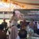 Kementerian Pertanian mengapresiasi produktivitas padi Kabupaten Bone Bolango yang mencapai 6 hingga 12 ton per hektare/Hibata.id