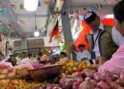 Sidak Pasar di Gorontalo, Dirut Bulog Buka Fakta Soal Harga Beras dan Minyakita