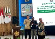 Wakil Menteri Pertanian (Wamentan) RI Sudaryono menegaskan seluruh bantuan pemerintah untuk sektor pertanian diberikan secara gratis/Hibata.id