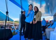 Rakhmatiyah Deu: Sherly Tjoanda Jadi Inspirasi Perempuan Indonesia