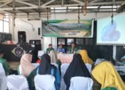 Forum Konsultasi Publik (FKP) Standar Pelayanan Administrasi Kependudukan Tahun 2026 yang digelar Dinas Kependudukan dan Pencatatan Sipil (Disdukcapil) Kota Kotamobagu, Kamis (25/6/2026). (Foto: Humas)