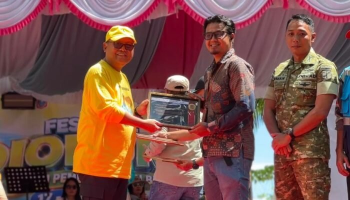 Bikin Bangga! PLN Nusantara Power Sabet Penghargaan dari Pemkab Gorontalo Utara