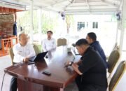 PLN Nusantara Power Gorontalo Gandeng Tanggidaa Group Kembangkan Budidaya Maggot
