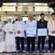 Pemkab Gorontalo mulai menyalurkan santunan duka kepada ahli waris korban bencana setelah seluruh usulan bantuan tahun 2026 disetujui Kementerian Sosial RI/Hibata.id