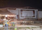 Pemerintah Kota Kotamobagu mengajak masyarakat memeriahkan kegiatan Nonton Bareng (Nobar) Piala Dunia FIFA 2026 yang akan digelar di Alun-alun Boki Hontinimbang pada Sabtu dini hari. (Foto: Humas)