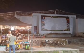 Pemerintah Kota Kotamobagu mengajak masyarakat memeriahkan kegiatan Nonton Bareng (Nobar) Piala Dunia FIFA 2026 yang akan digelar di Alun-alun Boki Hontinimbang pada Sabtu dini hari. (Foto: Humas)