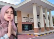 PN Gorontalo Vonis Nadha Hiola 10 Bulan Penjara dalam Perkara ITE