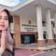 Angeling Putri Hiola alias Nadha dalam perkara dugaan tindak pidana Informasi dan Transaksi Elektronik (ITE), Jumat (27/6/2026)/Hibata.id