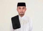 Tokoh agama Kabupaten Pohuwato, Wisno Pakaya, (Foto:m Istw)