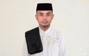 Tokoh agama Kabupaten Pohuwato, Wisno Pakaya, (Foto:m Istw)