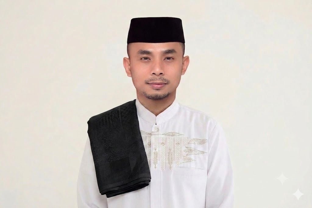 Tokoh agama Kabupaten Pohuwato, Wisno Pakaya, (Foto:m Istw)