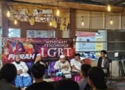 Isu LGBT Menghangat di Gorontalo, Sejumlah Tokoh Sepakat Dorong Langkah Ini/Hibata.id