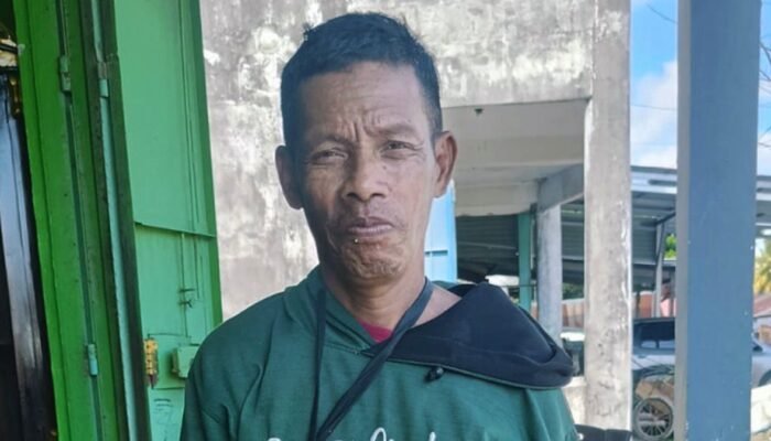 Terjepit Desil 6, Mimpi Udin Sekolahkan Anak di Sekolah Rakyat Sirnah