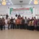 Pengurus dan Badan Pengawas KUD Dharma Tani mulai menjalankan pembenahan selama 120 hari usai RAT Tahun Buku 2025/Hibata.id
