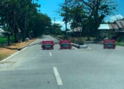 ByPass Bone Bolango Kerap Jadi Arena Balap, Polda Abaikan Keselamatan Warga?
