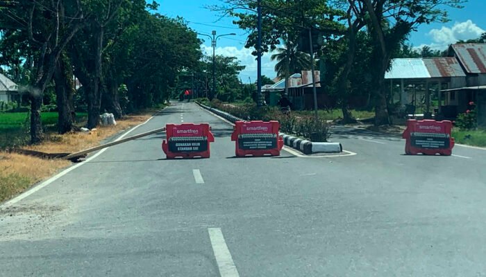 ByPass Bone Bolango Kerap Jadi Arena Balap, Polda Abaikan Keselamatan Warga?