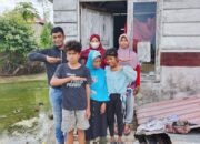Dinsos Buteng Jemput Bola, Pastikan Anak Kurang Mampu Berpeluang Masuk Sekolah Rakyat