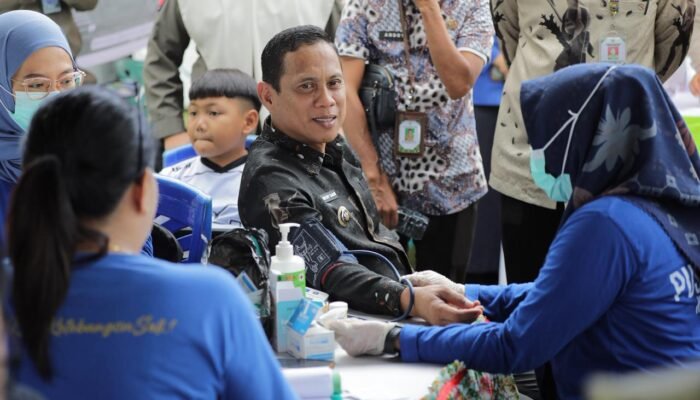 Weny Gaib Ajak Masyarakat Kotamobagu Sukseskan Gerakan Orang Tua Asuh Cegah Stunting