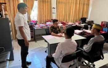 Dari Lokasi Tambang ke Meja Sidang, Kasus PETI Bulangita Masuki Babak Baru