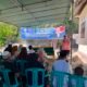 Anggota DPRD Provinsi Gorontalo, Kristina Mohamad Udoki, menggelar reses di Desa Molutabu, Kecamatan Kabila Bone, Kabupaten Bone Bolango, Selasa (30/6/2026)/Hibata.id