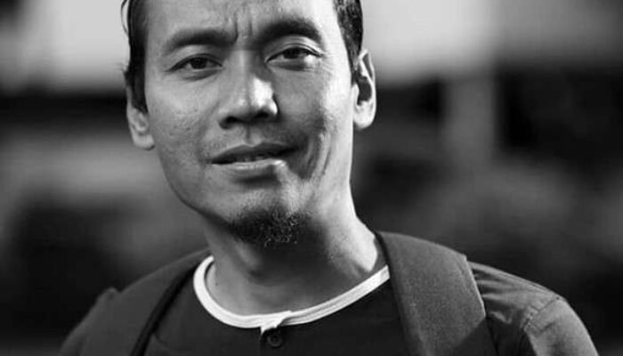 Pemeran Saep Bos Copet dalam Preman Pensiun Meninggal Dunia