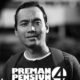 Aktor Cuk Nugroho yang dikenal luas melalui perannya sebagai Saep Bos Copet dalam sinetron Preman Pensiun meninggal dunia/Hibata.id