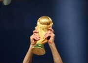 Prediksi Juara Piala Dunia 2026 Versi Superkomputer Opta/Hibata.id