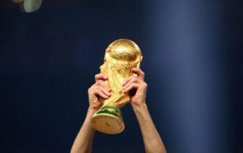 Prediksi Juara Piala Dunia 2026 Versi Superkomputer Opta/Hibata.id
