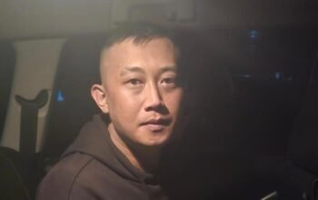 Taufik Hidayat Akhirnya Tertangkap, Polisi Tempatkan di Sel Khusus
