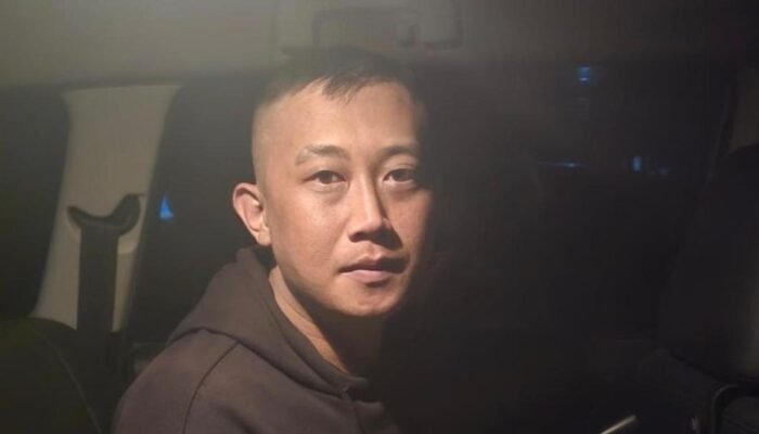 Taufik Hidayat Akhirnya Tertangkap, Polisi Tempatkan di Sel Khusus