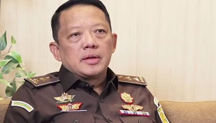 Polisi Tetapkan Eks Jampidsus Febrie Adriansyah sebagai Tersangka